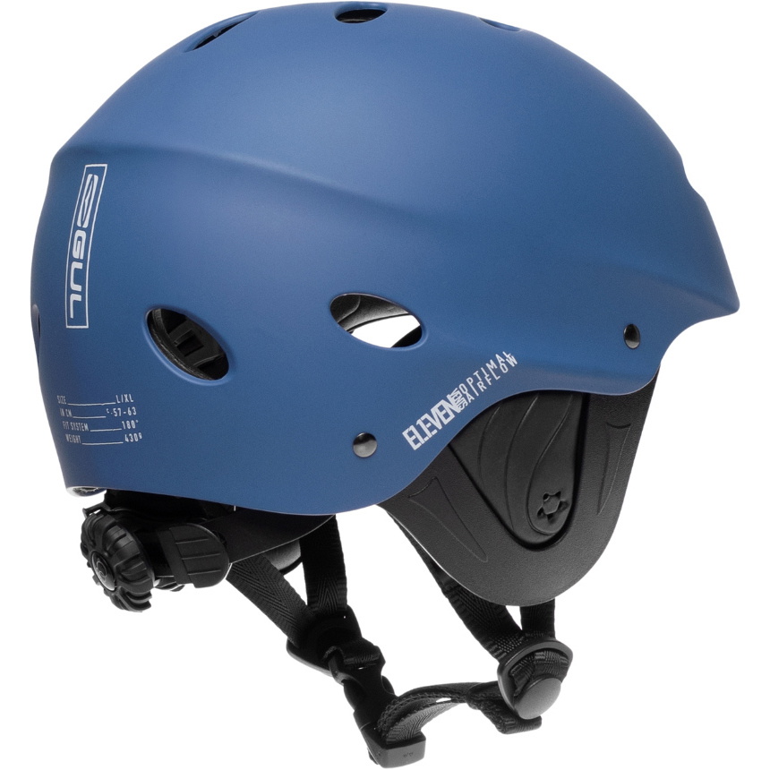 2026 Gul Evo 2.0 Watersports Helmet AC0104 - Blue